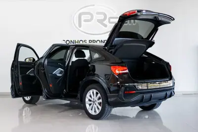 Audi Q3 2022 - 34500 EUR, 58700 km - AUTO.MOTO.pt - 58700km - foto 23 de 27