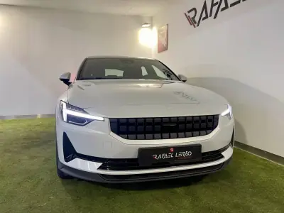 Polestar 2 2023 - 31750 EUR, 32000 km - AUTO.MOTO.pt - 32000km - foto 4 de 34
