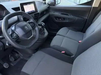 Peugeot Partner 1.5 BLUEHDI L2 Longa IVA Dedutível 2020 - 12500 EUR, 156592 km - AUTO.MOTO.pt - 156592km - foto 5 de 18
