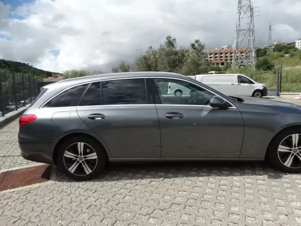 Mercedes-Benz C 220 2022 - 32400 EUR, 158299 km - AUTO.MOTO.pt - 158299km - foto 27 de 29