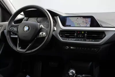 BMW 116 2020 - 17990 EUR, 140000 km - AUTO.MOTO.pt - 140000km - foto 24 de 38