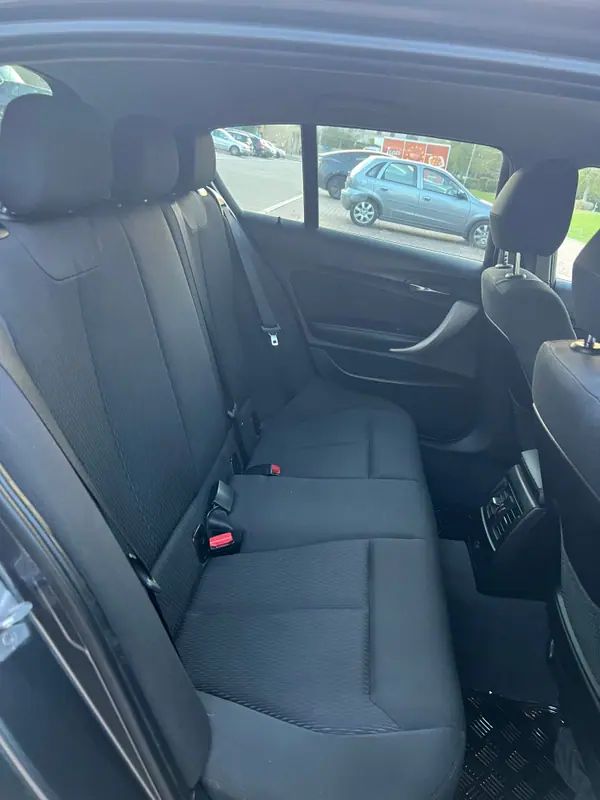 BMW 116 2012 Diesel