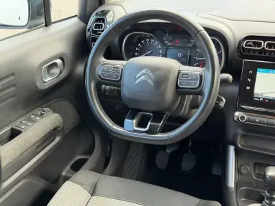 Citroën C3 Aircross 2019 - 11900 EUR, 124352 km - AUTO.MOTO.pt - 124352km - foto 16 de 25