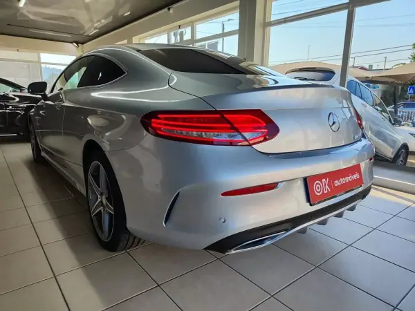 Mercedes-Benz C 250 2016 - 25990 EUR, 219000 km - AUTO.MOTO.pt - 219000km - foto 36 de 38