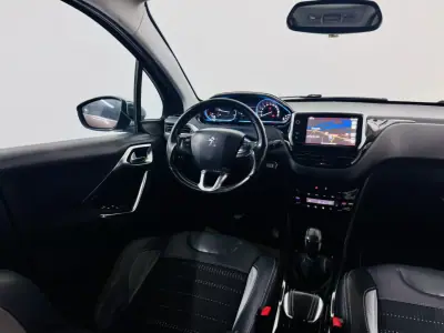 Peugeot 2008 2013 - 9950 EUR, 134000 km - AUTO.MOTO.pt - 134000km - foto 29 de 60