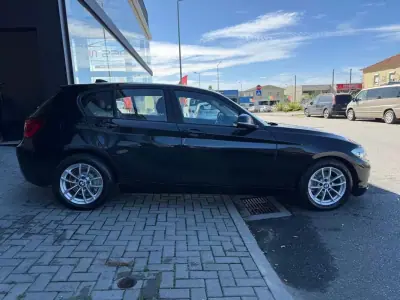 BMW 116 2018 - 15500 EUR, 104548 km - AUTO.MOTO.pt - 104548km - foto 7 de 29