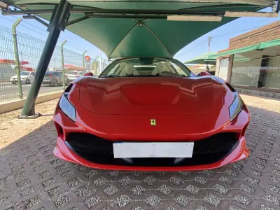 Ferrari F8 Tributo 2022 - 425600 EUR, 4336 km - AUTO.MOTO.pt - 4336km - foto 8 de 54