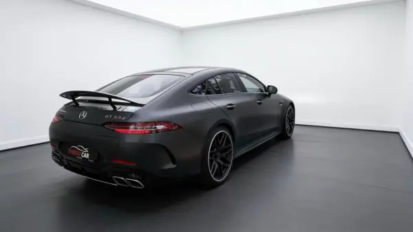 Mercedes-Benz AMG GT 2022 - 178000 EUR, 39900 km - 39900km - foto 3 de 16