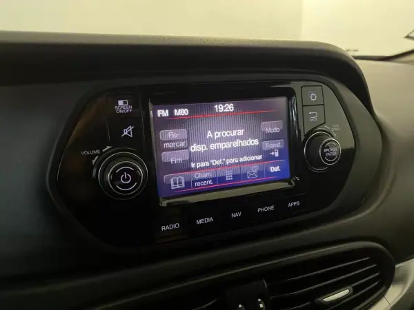 Fiat Tipo 2020 - 8750 EUR, 167000 km - 167000km - foto 21 de 31