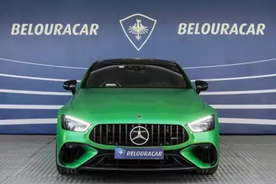 Mercedes-Benz AMG GT 2022 - 155000 EUR, 85300 km - AUTO.MOTO.pt - 85300km - foto 2 de 28