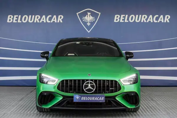 Mercedes-Benz AMG GT 2022 - 155000 EUR, 85300 km - AUTO.MOTO.pt - 85300km - foto 2 de 28