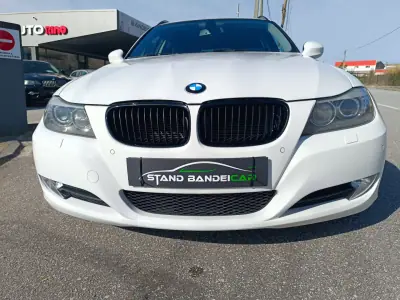 BMW 320 2011 - 14900 EUR, 206000 km - AUTO.MOTO.pt - 206000km - foto 4 de 37