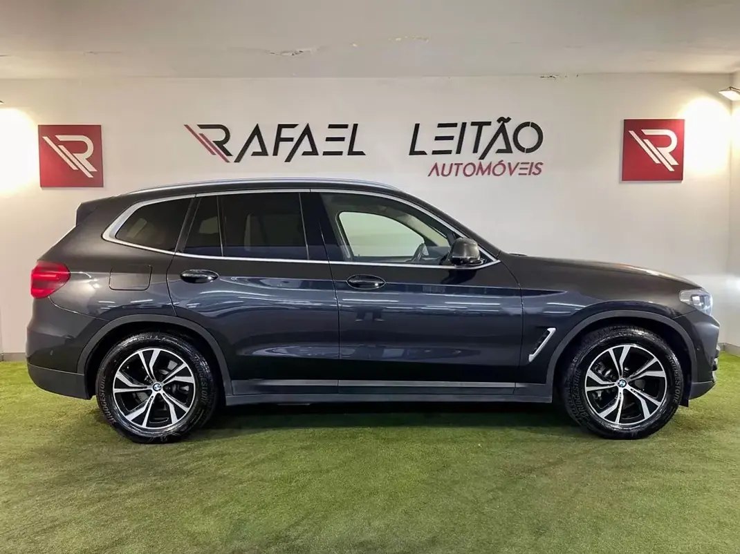 BMW X3 2020 - 31750 EUR, 63000 km - AUTO.MOTO.pt - 63000km - foto 6 de 44