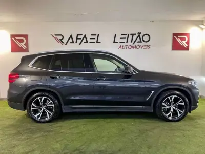 BMW X3 2020 - 31750 EUR, 63000 km - AUTO.MOTO.pt - 63000km - foto 6 de 44