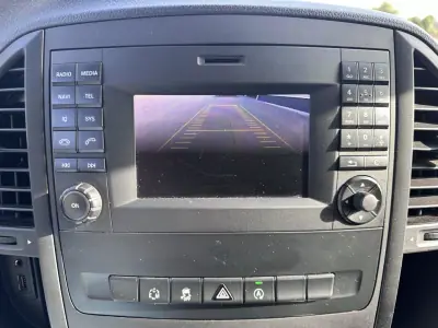 Mercedes-Benz Vito Tourer 2015 - 24900 EUR, 320000 km - AUTO.MOTO.pt - 320000km - foto 39 de 57