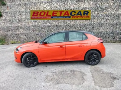 Opel Corsa 2021 - 16500 EUR, 63600 km - 63600km - foto 1 de 29