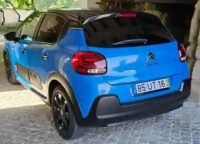 Citroën C3 2018 - 10990 EUR, 99600 km - foto 6 de 15