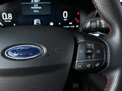 Ford Focus 2024 - 21990 EUR, 48100 km - AUTO.MOTO.pt - 48100km - foto 24 de 34