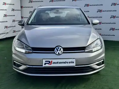 Volkswagen Golf 2017 - 14850 EUR, 162567 km - AUTO.MOTO.pt - 162567km - foto 3 de 20