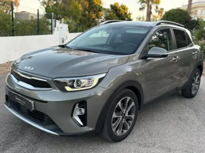 Kia Stonic 2023 - 30000km