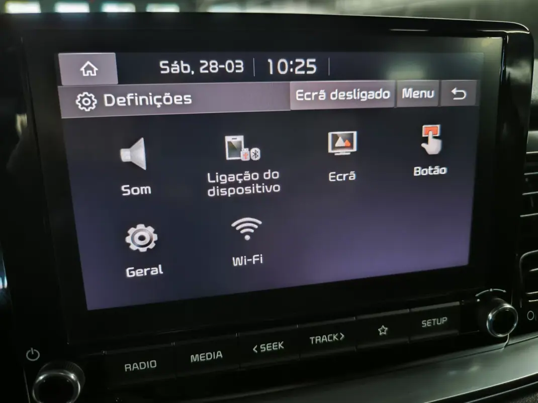 Kia Stonic 2024 - 17950 EUR, 9000 km - AUTO.MOTO.pt - 9000km - foto 32 de 46
