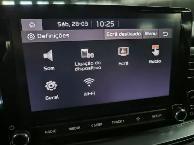 Kia Stonic 2024 - 17950 EUR, 9000 km - AUTO.MOTO.pt - 9000km - foto 32 de 46