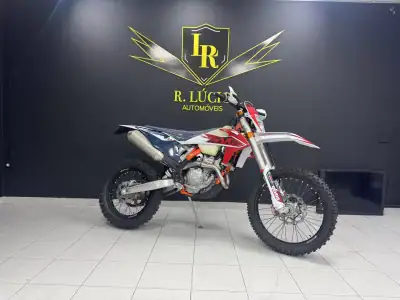 KTM SX 250 2025 - 8480 EUR, 0 km - AUTO.MOTO.pt - foto 10 de 31