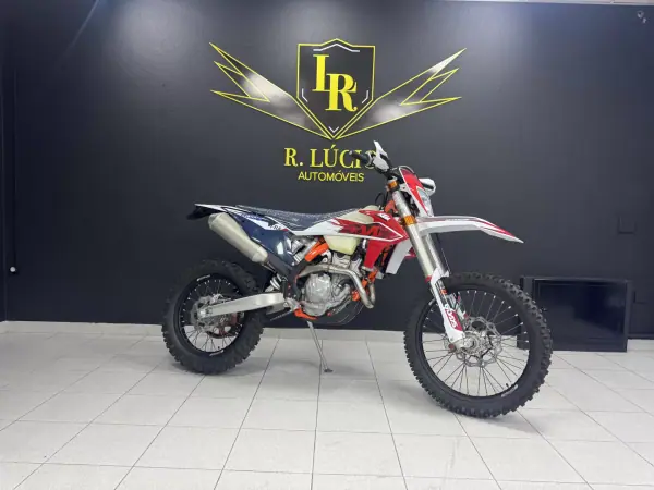 KTM SX 250 2025 - 8480 EUR, 0 km - AUTO.MOTO.pt - foto 10 de 31