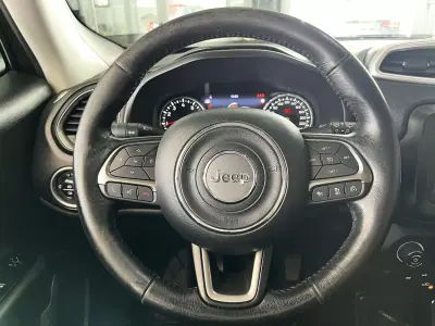 Jeep Renegade 2020 - 14800 EUR, 108465 km - AUTO.MOTO.pt - 108465km - foto 8 de 22