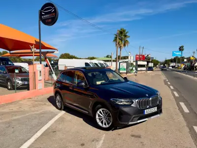 BMW X2 2023 — foto 3 de 10