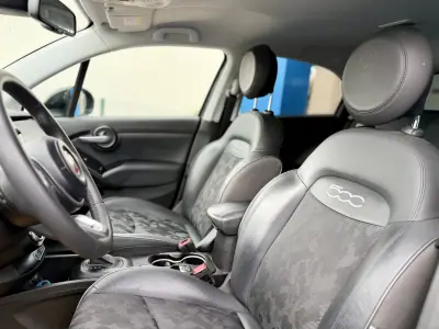 Fiat 500X 2023 - 17950 EUR, 56000 km - AUTO.MOTO.pt - 56000km - foto 13 de 25