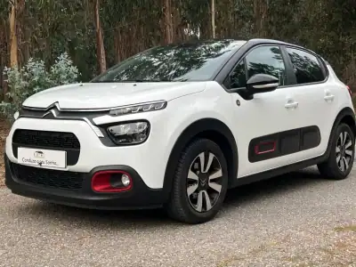 Citroën C3 2021 - 11990 EUR, 120370 km - AUTO.MOTO.pt - 120370km - foto 14 de 57