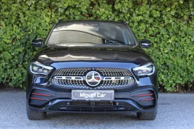Mercedes-Benz GLA 250 2021 - 33900 EUR, 81000 km - 81000km - foto 2 de 20