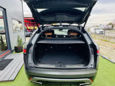Land Rover Range Rover Velar 2018 - 59999 EUR, 190000 km - AUTO.MOTO.pt - 190000km - foto 19 de 22