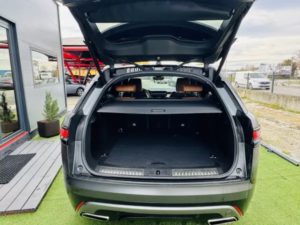 Land Rover Range Rover Velar 2018 - 59999 EUR, 190000 km - AUTO.MOTO.pt - 190000km - foto 19 de 22