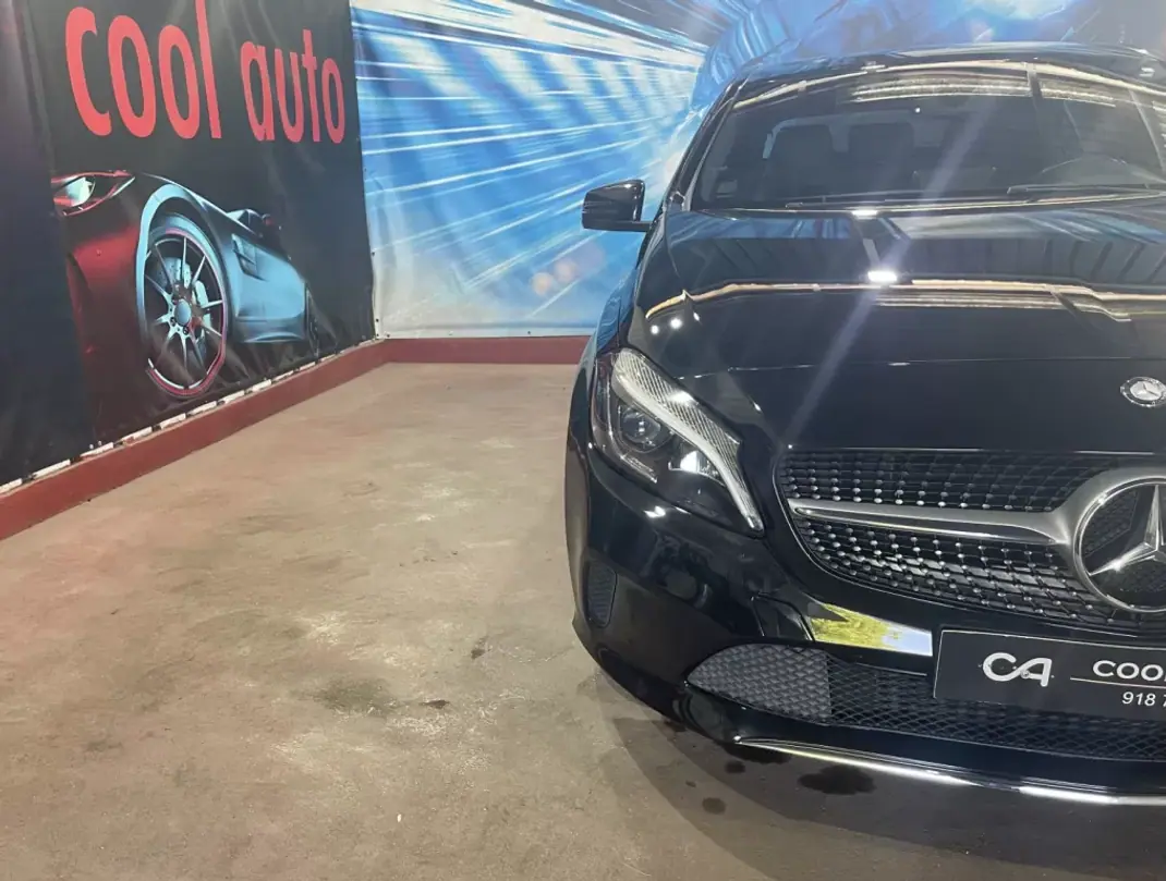 Mercedes-Benz A 200 2016 - 18450 EUR, 188000 km - AUTO.MOTO.pt - 188000km - foto 8 de 42