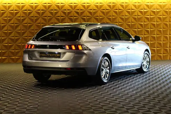 Peugeot 508 SW 2021 - 15250 EUR, 157000 km - AUTO.MOTO.pt - 157000km - foto 31 de 31