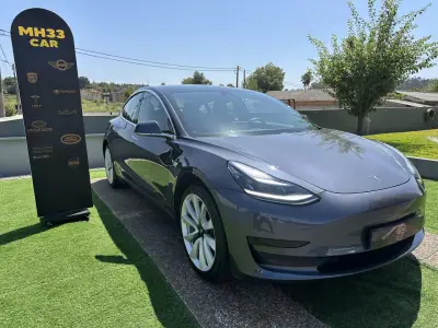 Tesla Model 3 2019 - 86000km