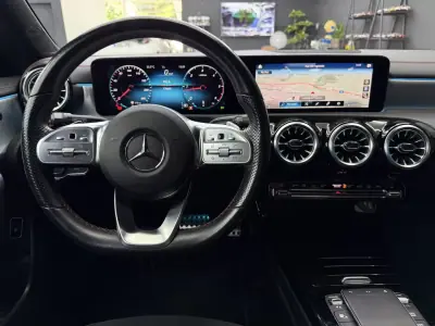 Mercedes-Benz CLA 180 2021 - 27950 EUR, 178635 km - AUTO.MOTO.pt - 178635km - foto 27 de 51