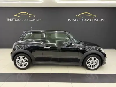 MINI 3 Portas 2012 - 10450 EUR, 137040 km - AUTO.MOTO.pt - 137040km - foto 2 de 34