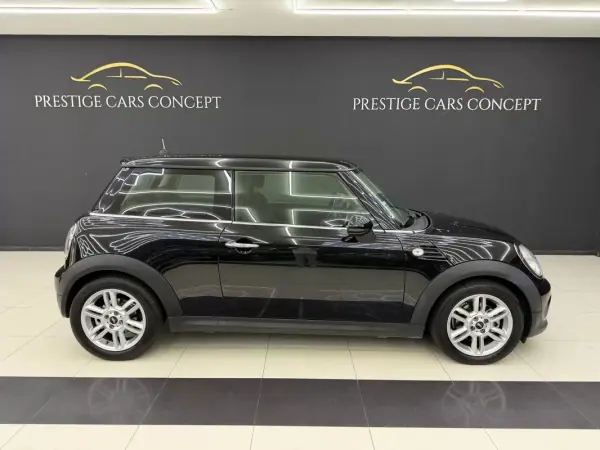 MINI 3 Portas 2012 - 10450 EUR, 137040 km - AUTO.MOTO.pt - 137040km - foto 2 de 34