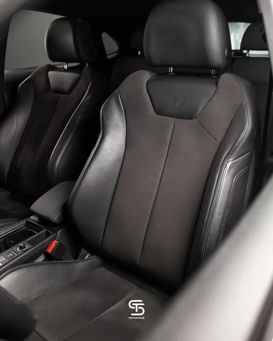 Audi RS Q3 Sportback 2021 - 62950 EUR, 80000 km - AUTO.MOTO.pt - 80000km - foto 7 de 24