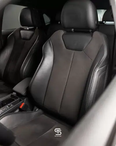 Audi RS Q3 Sportback 2021 - 62950 EUR, 80000 km - AUTO.MOTO.pt - 80000km - foto 7 de 24