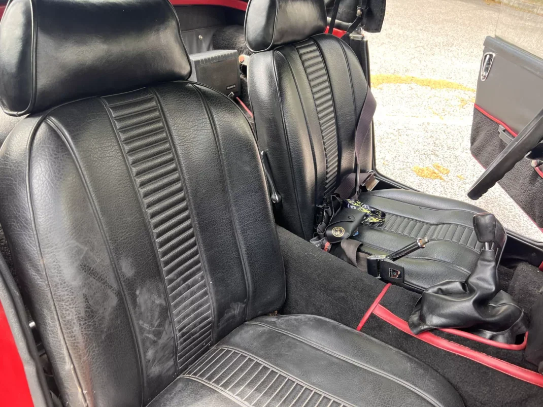 Austin Healey Sprite Mk IV 1972 - 14900 EUR, 100000 km - AUTO.MOTO.pt - 100000km - foto 17 de 22