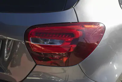 Mercedes-Benz A 160 2016 - 14900 EUR, 172690 km - AUTO.MOTO.pt - 172690km - foto 32 de 33
