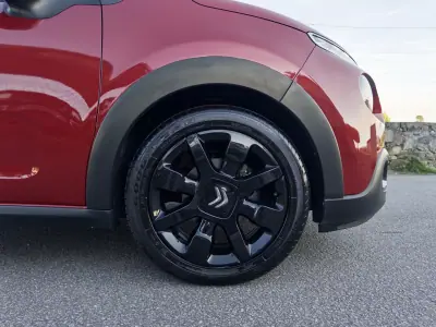 Citroën C3 2019 - 13990 EUR, 162000 km - 162000km - foto 9 de 33