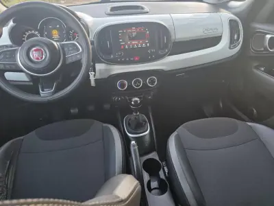 Fiat 500L 2021 - 13750 EUR, 152000 km - 152000km - foto 10 de 80