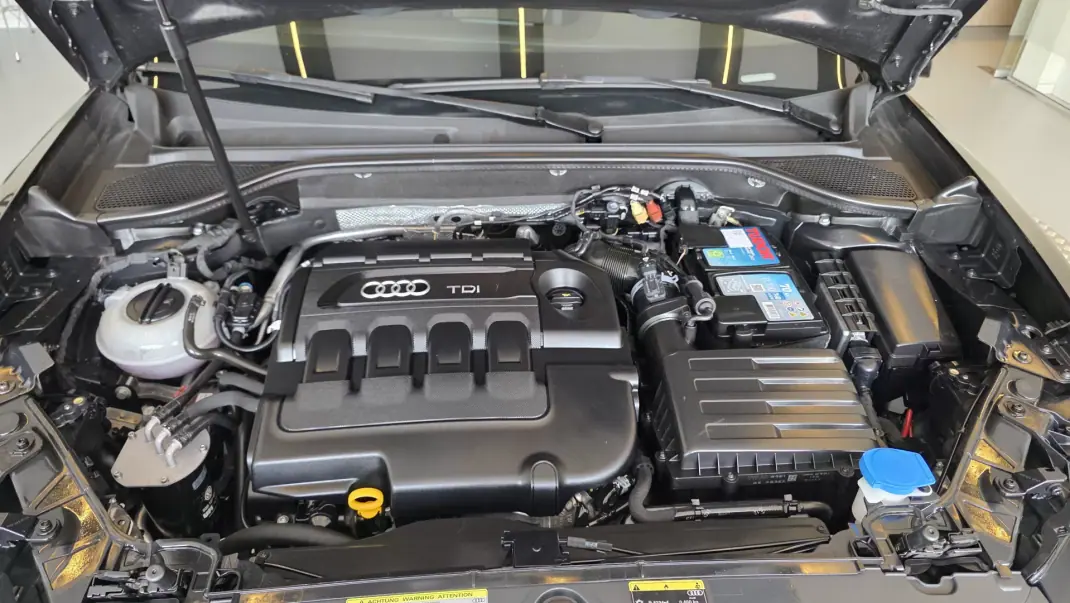 Audi Q2 2018 - 22500 EUR, 149812 km - AUTO.MOTO.pt - 149812km - foto 29 de 69