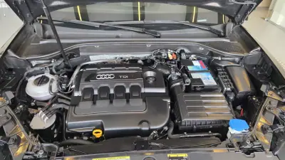 Audi Q2 2018 - 22500 EUR, 149812 km - AUTO.MOTO.pt - 149812km - foto 29 de 69