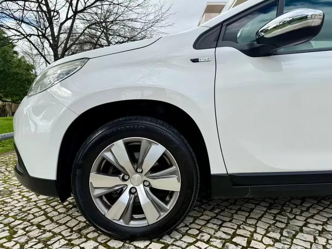 Peugeot 2008 2014 - 9890 EUR, 164650 km - AUTO.MOTO.pt - 164650km - foto 34 de 34